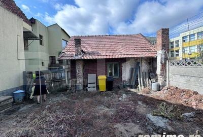 Casă cu 3 camere cu Teren 400 Mp în Budai - 4