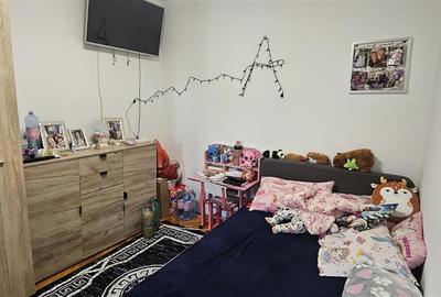 Apartament cu 2 camere semidecomandat în Valenta - 3