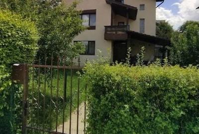 Casă cu Teren 500 Mp în Moara de Vânt - 19