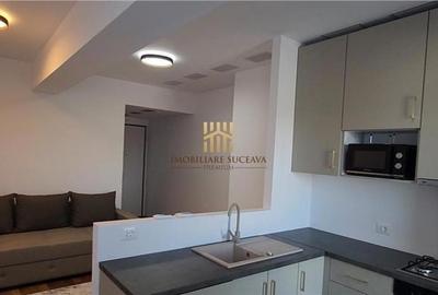 Apartament bloc nou 2 camere De Inchiriat Suceava - 11