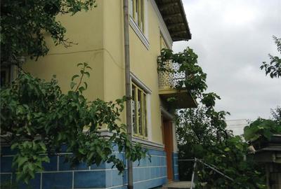 Casă cu 6 camere cu Teren 8000 Mp în Mircești - 1