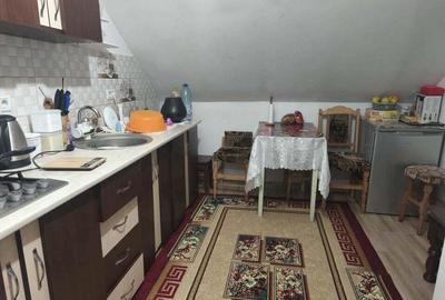 Casa 5 camere, 210mp, zona Gramesti, Siret - 12