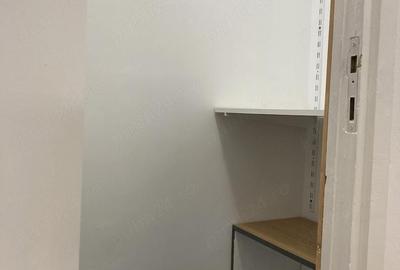 Apartament cu 2 camere semidecomandat în Astra