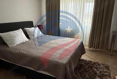 Garsonieră decomandată în Ultracentral