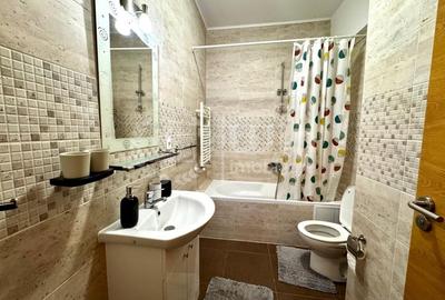 Apartament cu 2 camere | Bloc nou | Et.3/10 | Gheorgheni | Iulius Mall - 7