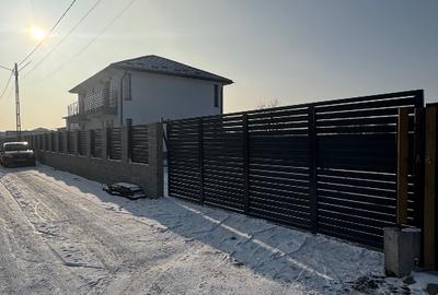 Casă individuală cu 4 camere cu Teren 490 Mp în Săcueni - 16