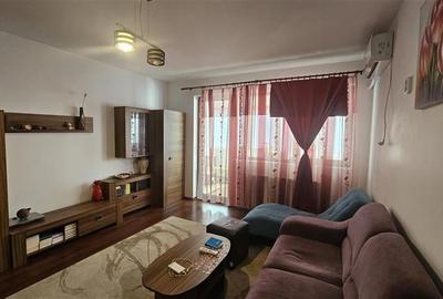 Berceni-5 minute de metrou D.Leonida, apartament 3 camere, mobilat-utilat - 3