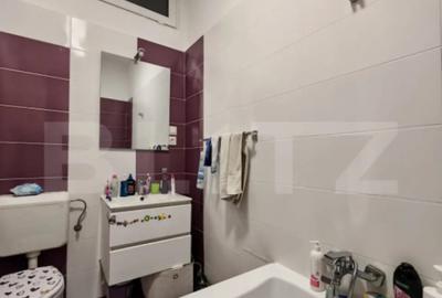 Apartament cu 3 camere semidecomandat în Central - 5