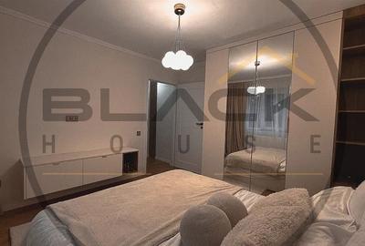 Apartament cu 2 camere decomandat, mobilat în Mănăștur - 5
