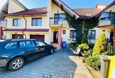 Casă cu Teren 250 Mp în Unirea