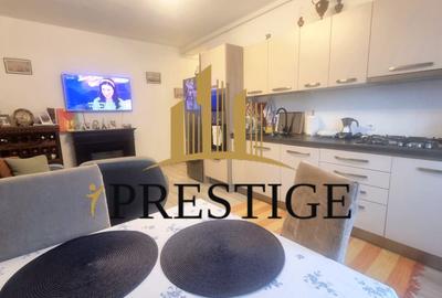 Apartament cu 3 camere decomandat, mobilat în Hipodrom 1 - 2