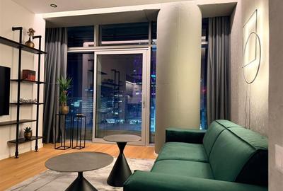 Apartament cu 2 camere decomandat, mobilat în Floreasca - 3