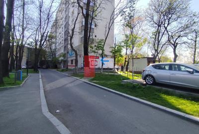 Spațiu comercial, de 38 mp, în Giurgiului - 1