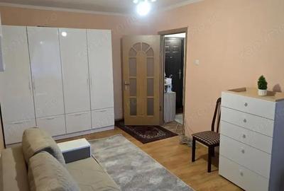 Garsonieră decomandată în Mihai Bravu - 1