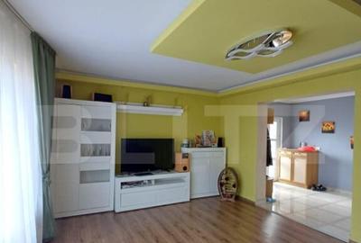 Casă cu 5 camere cu Teren 712 Mp în Mihai Viteazu - 17