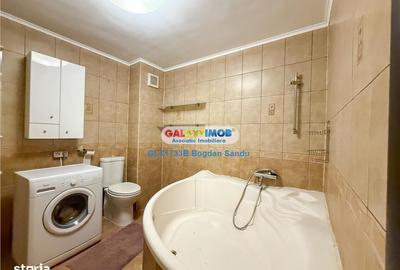 Apartament cu 3 camere în Dudu - 9