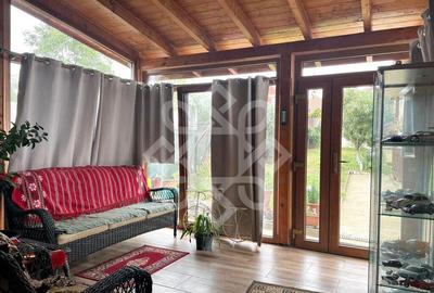 Casa P+M cu teren 2500 mp in Cheriu, Bihor - 14