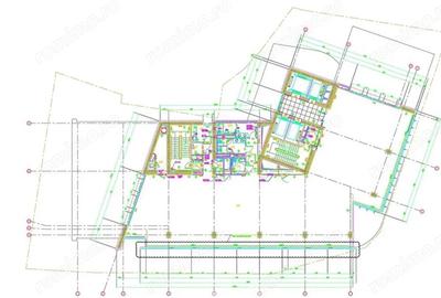 Spațiu comercial, de 516 mp, în P-ța Victoriei - 1