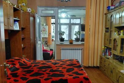 Garsoniera etaj 1, zona Mall mobilata ?i utilata... - 8