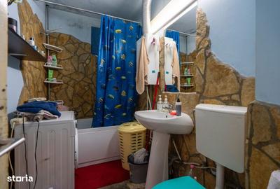 Apartament cu 3 camere în Iorga - 4
