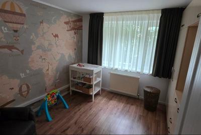 Apartament 3 camere utilat complet Cornisa Bistritei - 5