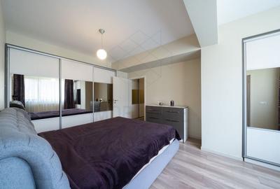 Herastrau | 4 camere, parcare si boxa | Centrala proprie - 4