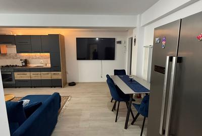 Apartament cu 2 camere decomandat în Exterior Vest - 7