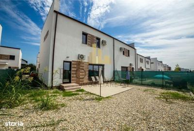 Casă cu 4 camere în Dumbrăveni - 16