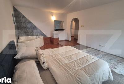 Apartament cu 3 camere în Carpați 2 - 12