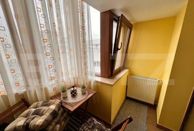 Apartament 4 camere zona foarte buna,renovat si utilat - 3