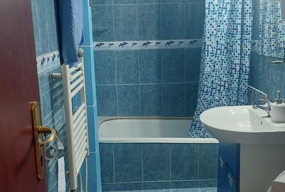 Apartament cu 2 camere semidecomandat în Cotnari - 6