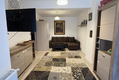 Apartament cu 2 camere -51,75 Mp-Pallady - 1
