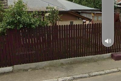 Casă cu 5 camere în Central - 1