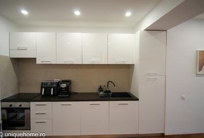 Iancu Nicolae: Apartament cu 2 camere in ansamblu exclusivist! - 2