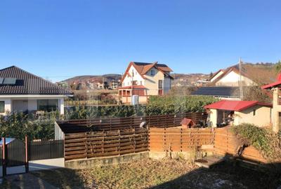 Casa P+M, 125 mp, Aleea Manastirii Dealu - 2