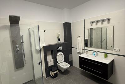 Duplex - de inchiriat - Dumbravita - 12