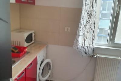 Apartament cu 2 camere decomandat, mobilat în Sebastian - 5