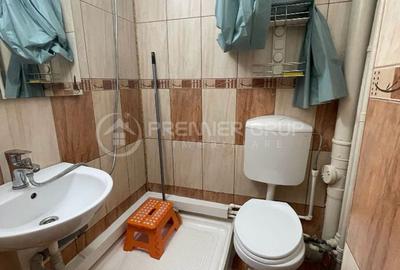 Garsonieră decomandată în Alexandru cel Bun - 2