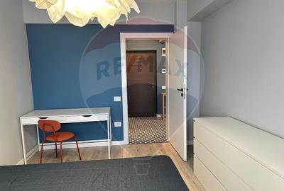 Apartament cu 2 camere de închiriat în Ansamblul Rezidențial Ioșia - 8
