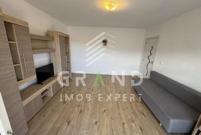 Ap 2 camere | 50mp | DECOMANDAT | PARCARE | BALCON | Prof Ioan Rusu/FLORESTI - 8