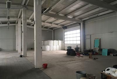 Spatiu industrial/Hala 580 mp  - Bd. Grivitei/DN13 - 2