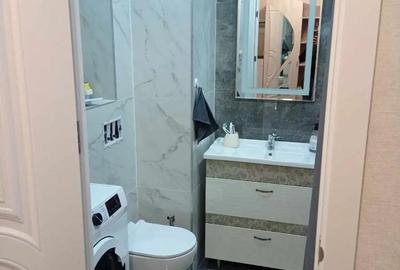 Apartament cu 1 camera de inchiriat in zona Gruia - 2