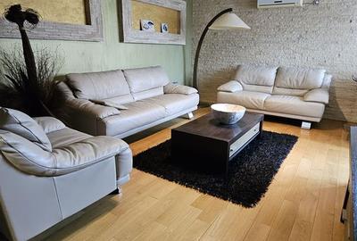 Apartament cu 3 camere decomandat în Rogerius