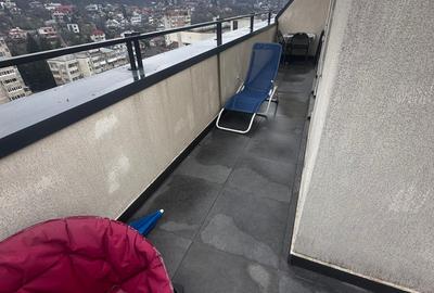 Apartament cu 3 camere decomandat, mobilat în Canta - 9