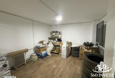 Spațiu comercial, de 1,828 mp, în Central - 11