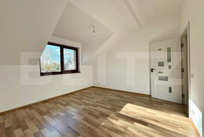 Vila Duplex 240 mp, teren 450 mp, finisaje premium, Ghimbav - 15