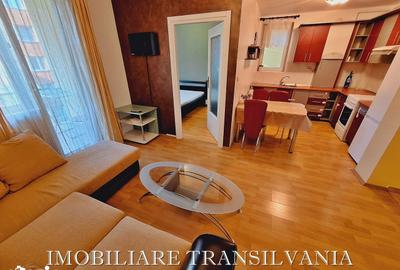 Apartament cu 2 camere în Independenței - 13