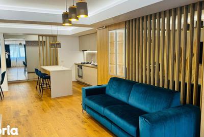 Apartament cu 2 camere în Ultracentral - 12