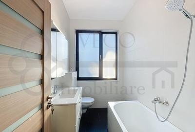Apartament cu 3 camere in bloc nou, 76 mp, balcon, garaj, Centru Apartament cu 3 camere in bloc nou, 76 mp, balcon, garaj, Centru - 7