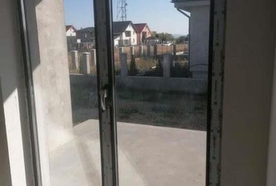 Casa individuala de vanzare, constructie noua, 92 mp utili, Dealul Florilor Casa individuala de vanzare, constructie noua, 92 mp utili, Dealul Florilor - 11